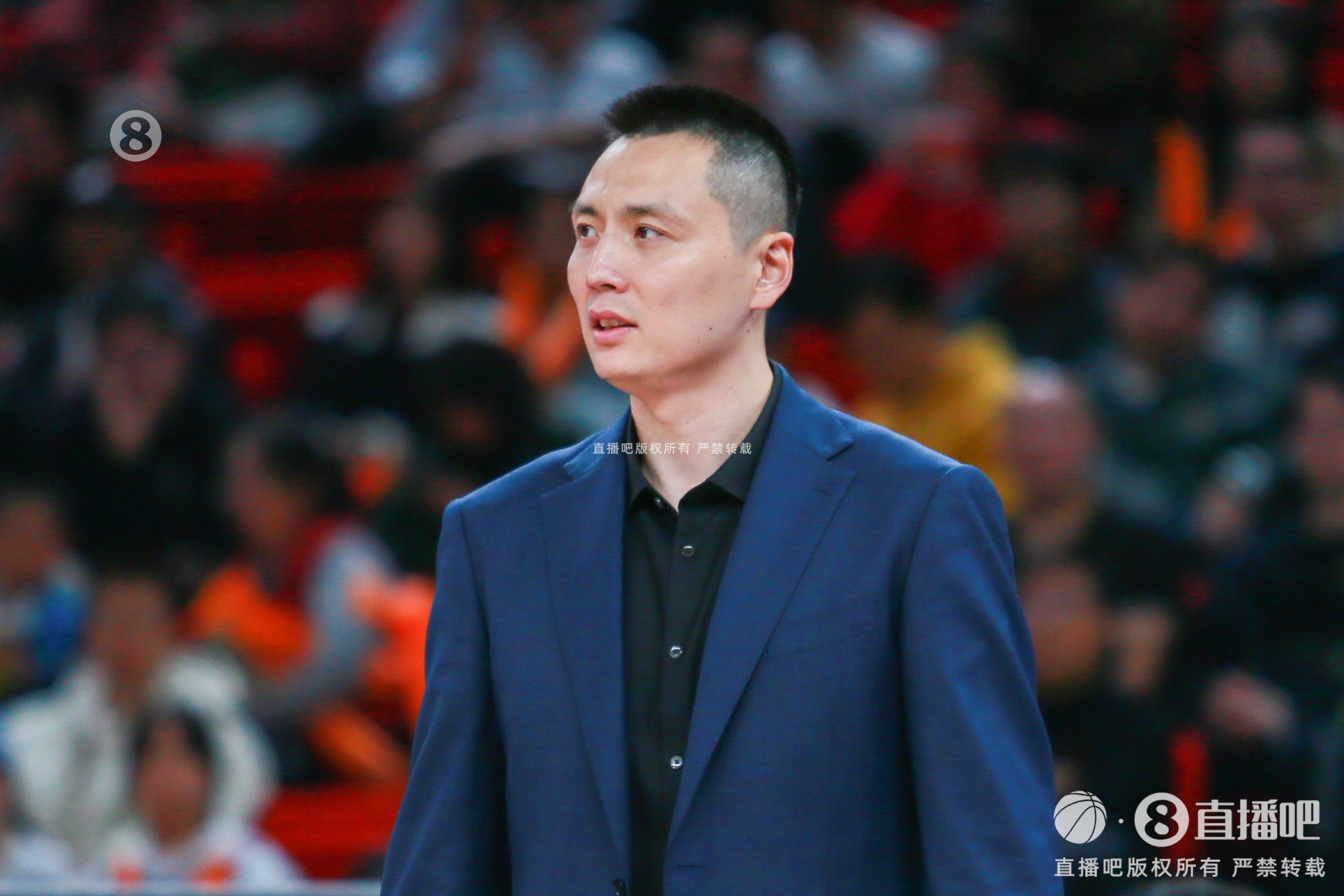 卢伟：总体满意球队表现 哈维融入初显成效 阵容磨合艰难但有收获
